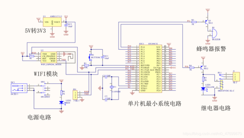 基于单片机的无线传输（基于单片机的无线数据传输）