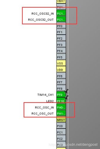 stm32dma传输完成中断（stm32spi传输）