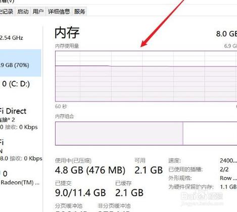 关于跑分闪存怎么看的信息