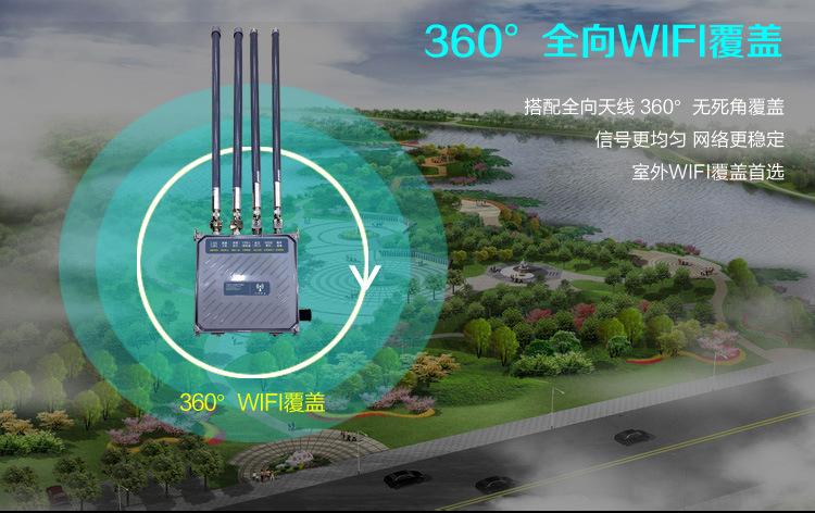 视频wifi传输（视频信号无线传输）-图2