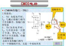 tg传输门怎样算导通（rtp传递门）-图3