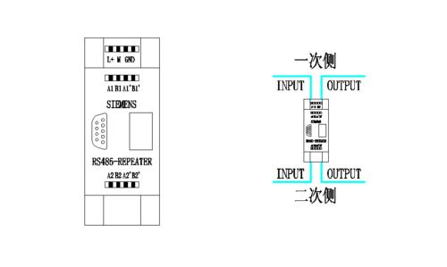 dp中继器最长传输距离（dp中继器怎么连接）-图2