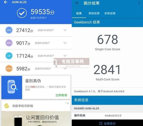 关于手机跑分测试的是什么的信息-图2