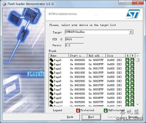 stm32远程传输文件（stm32串口远程下载）