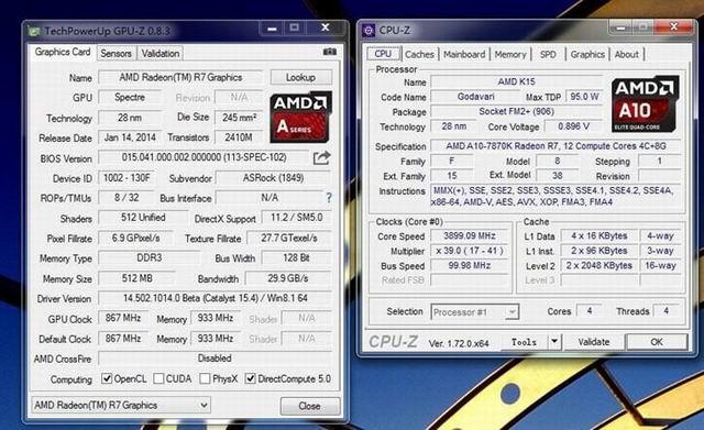 amd7870k跑分的简单介绍-图3