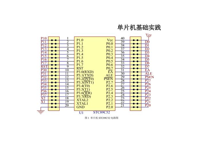 51单片机ttl传输乱码（51单片机ttl串口）