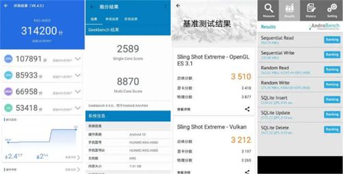 关于荣耀x108加128跑分的信息-图2