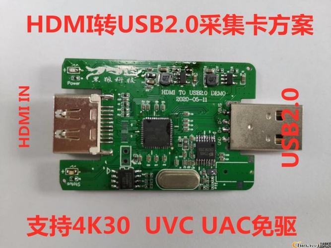 USB3.0数据传输芯片（usb30 接口芯片）