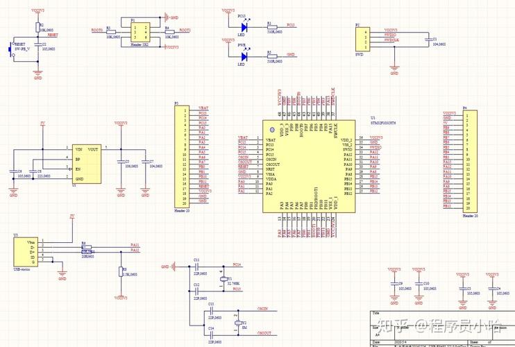 stm32视频传输的简单介绍-图1