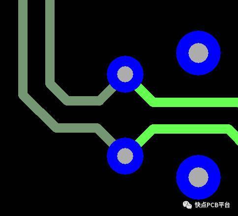 pcb高速信号传输线判断（pcb高速信号传输线通常由什么组成）