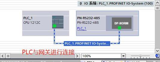 profinet数据传输故障（profinet通讯不上）-图3