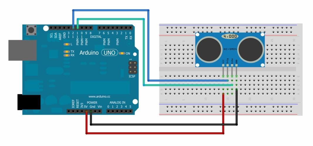 arduino远距离传输（arduino图像传输）-图2