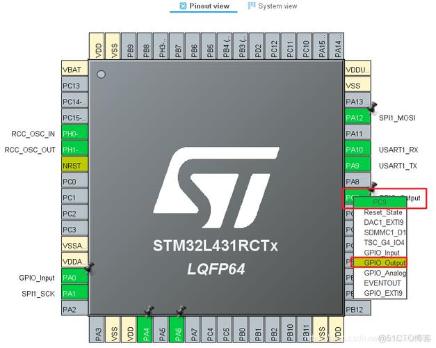 stm32spi最大传输速率（stm32f1 spi速度）-图3