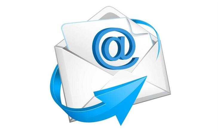 支持电子邮件中传输汉字（使用电子邮件可以传输文本文件也可以传输）-图2
