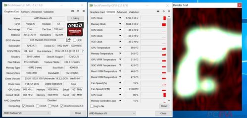 amdradeon620显卡跑分的简单介绍