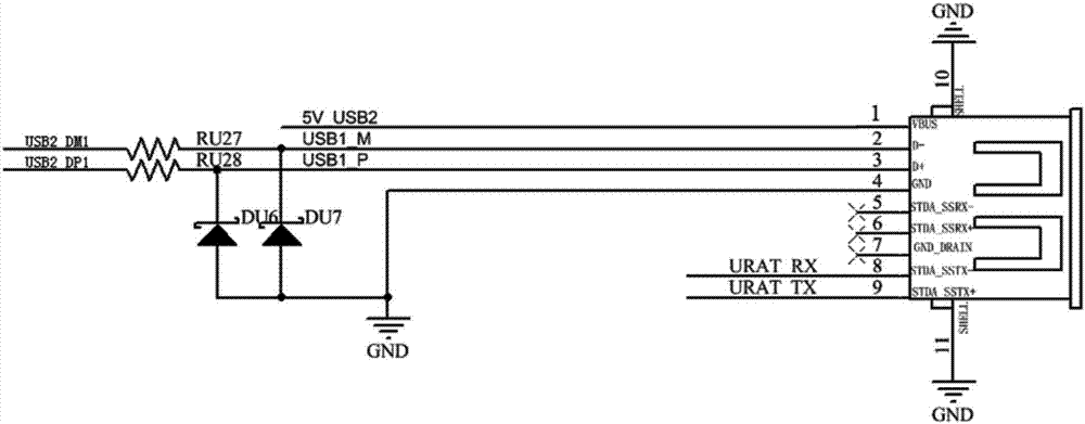 USB数据传输原理视频（usb数据传输接口）-图2