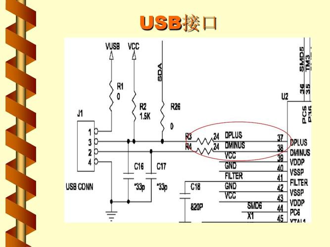 USB数据传输原理视频（usb数据传输接口）-图1