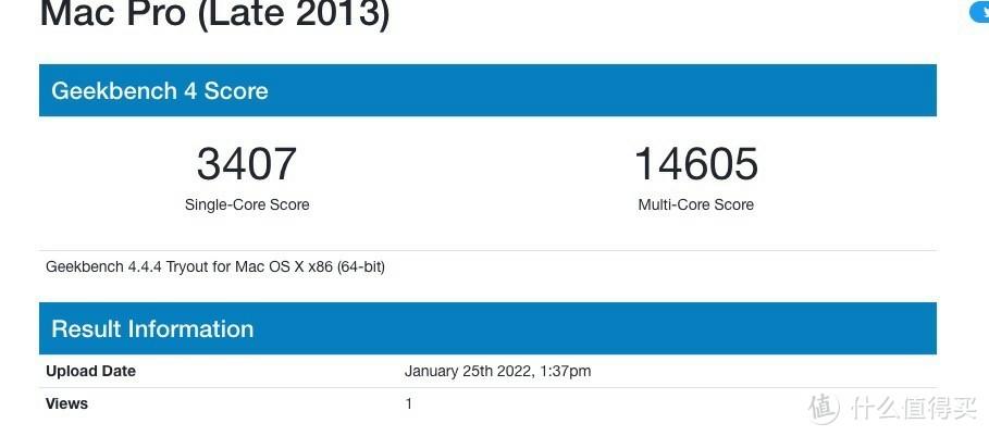 geekbench6p跑分的简单介绍-图2