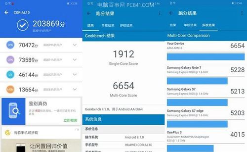 关于荣耀paly跑分是多少的信息-图2