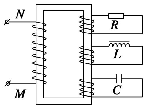 变压器传输距离（变压器传输电能）-图1