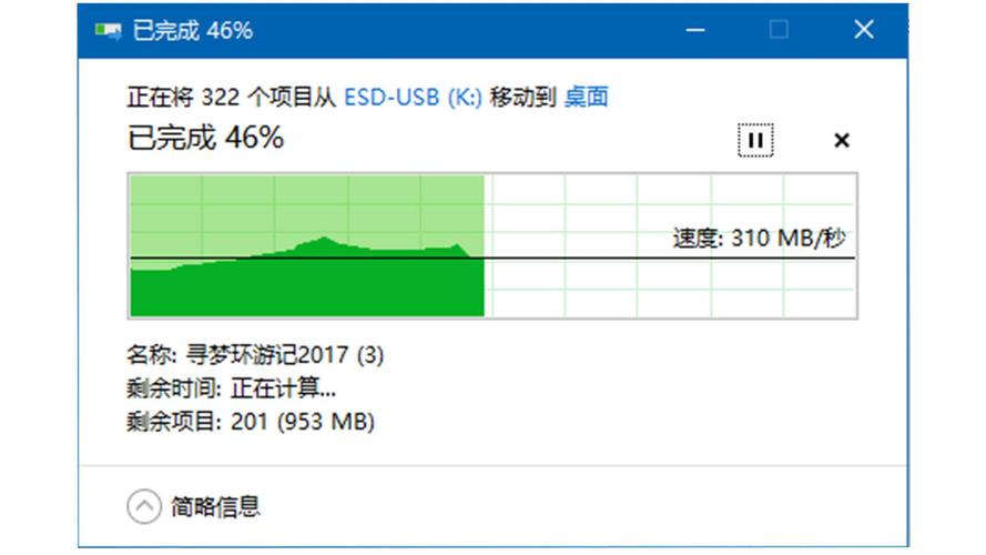 usb传输实时性（usb传输模式）-图1