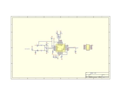 nrf905多机跳频传输（nrf24l01跳频程序）-图3