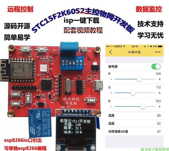 单片机wifi传输摄像头视频（单片机wifi传输摄像头视频教程）