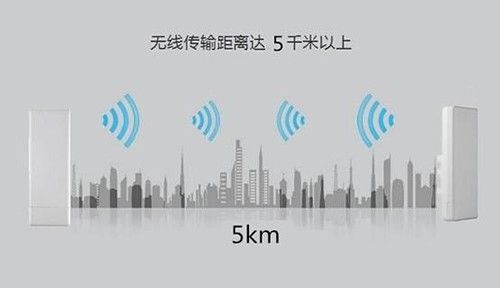 无线数据传输距离最远（无线的传输距离）-图3