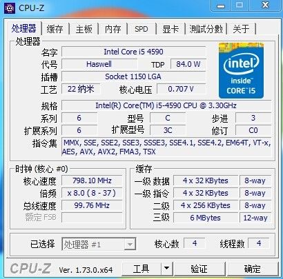 i54590r15跑分的简单介绍