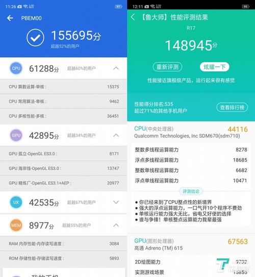 oppor17怎么跑分的简单介绍-图1