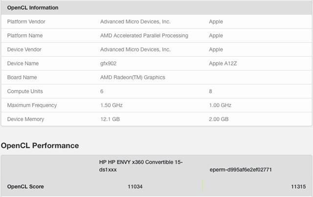 envy15跑分的简单介绍-图3