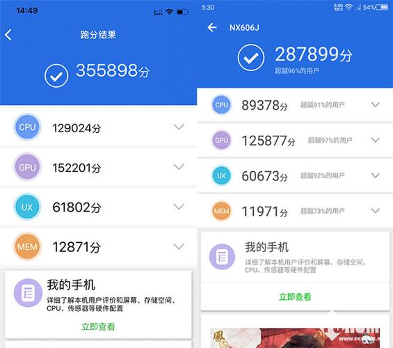 xs跑分46万的简单介绍-图3