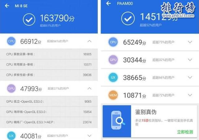 关于手机上什么叫硬件跑分的信息-图1