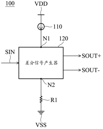 差分信号传输接地（差分信号 接地）-图2