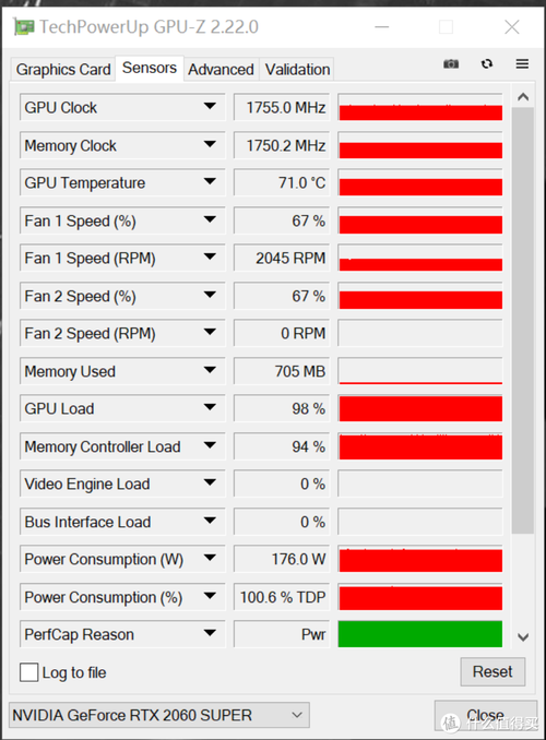 包含耕升rtx2060跑分的词条-图3