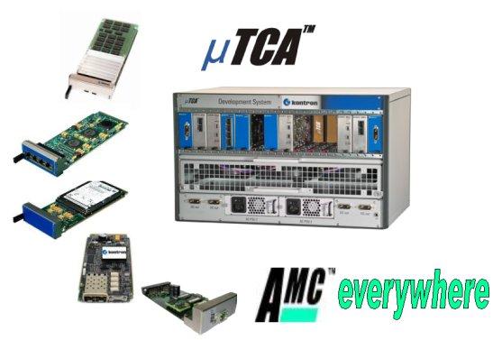 AdvancedTCA数据传输（datatransfer数据传输）