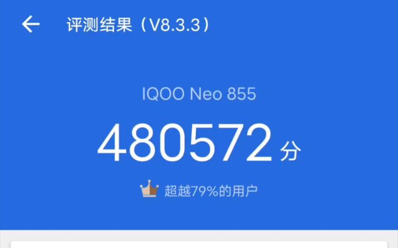 包含iqoonneo855跑分的词条-图3