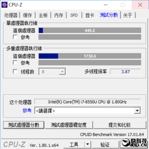 包含惠普14al156tx跑分的词条