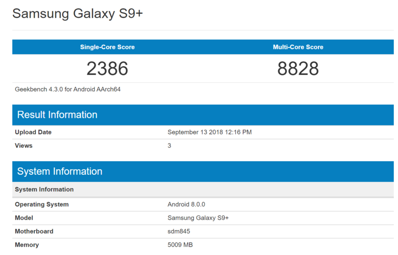 包含xsmaxgeekbench跑分的词条-图2