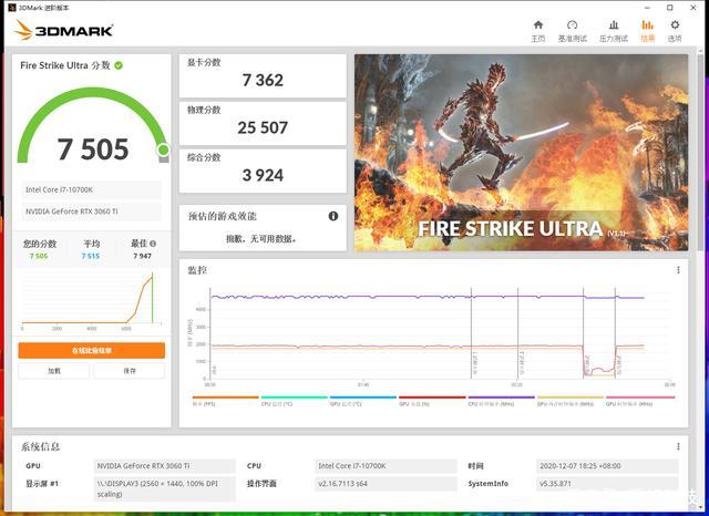 技嘉gtx980tig1跑分的简单介绍-图3