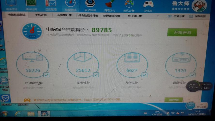 i575001050ti跑分的简单介绍-图3