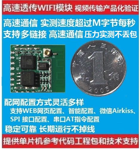 关于stm32wifi视频传输的信息-图2