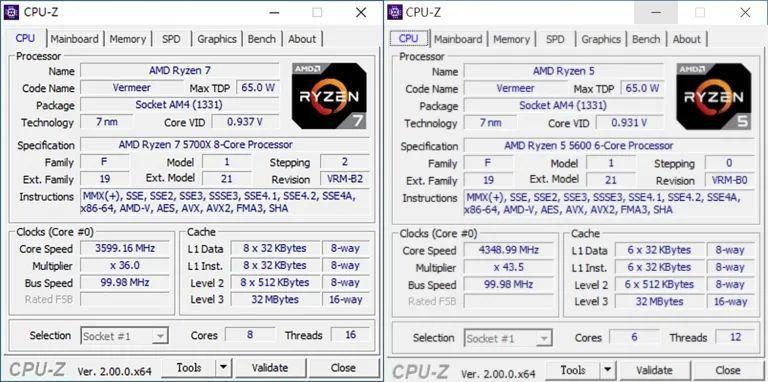 包含ryzen1600Gtx1060跑分的词条-图2