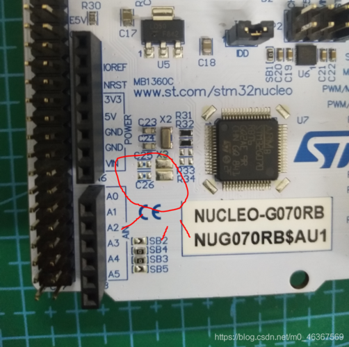 stm32传输数据防丢包（stm32can接收丢数据）-图2