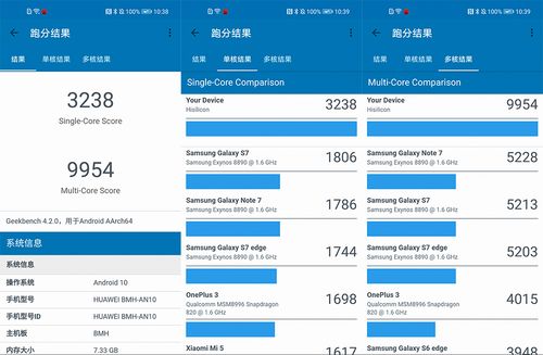 包含geekbeech手机跑分的词条-图2