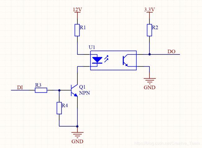 光耦电流传输比计算（光耦电流传输比怎么选择）-图3