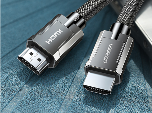 hdmi线可以传输音频吗（hdmi 能传输音频吗）-图1