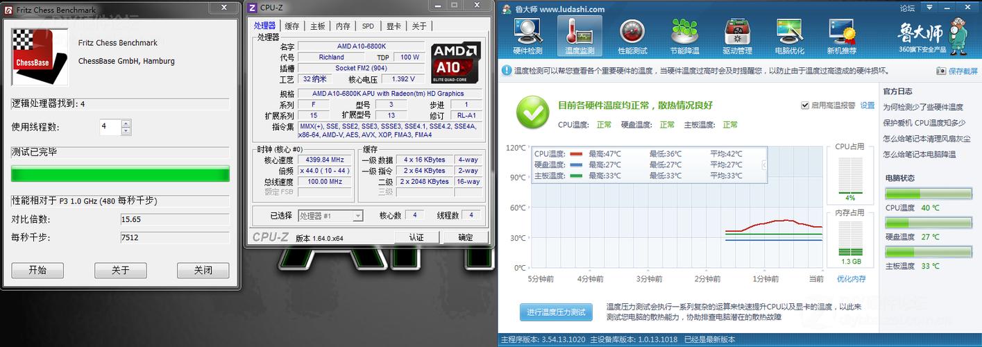 关于a107890k跑分的信息-图3