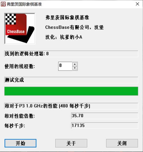 国际象棋跑分+4790的简单介绍-图2