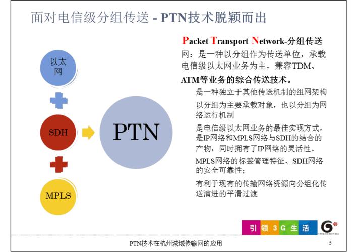 ptn技术在传输网的研究与应用（ptn传输协议）-图3